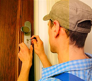 3 Additional Security Door Lock Features 