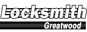 Locksmith Greatwood