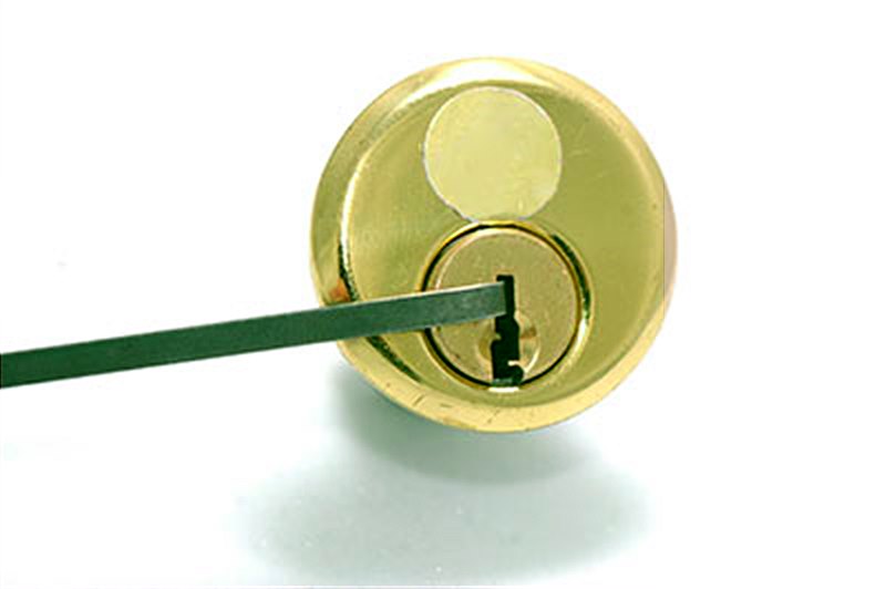 3 Additional Security Door Lock Features