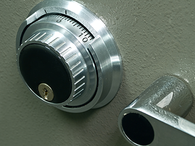 All About Cabinet Locks